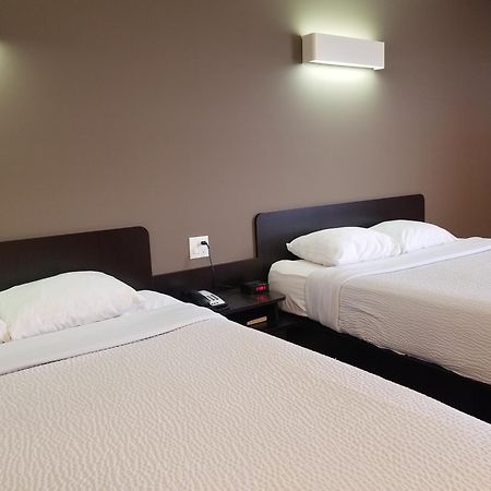 Motel 6-Innisfail, AB Extérieur photo