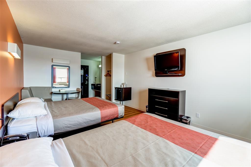 Motel 6-Innisfail, AB Chambre photo
