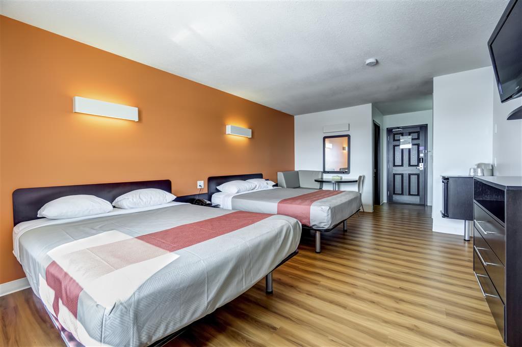 Motel 6-Innisfail, AB Chambre photo