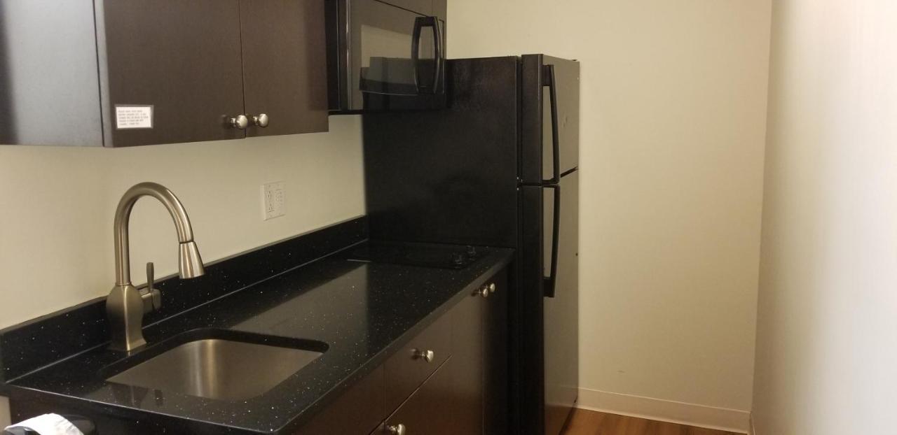 Motel 6-Innisfail, AB Extérieur photo