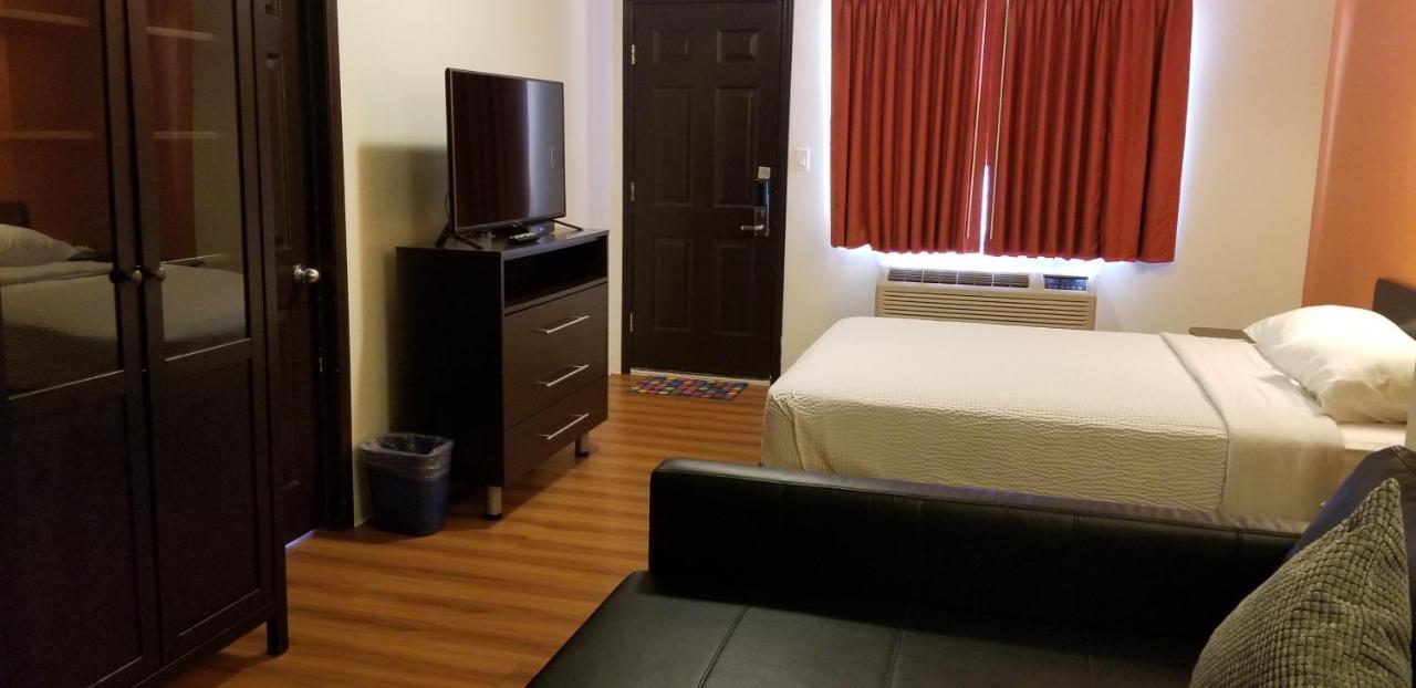 Motel 6-Innisfail, AB Extérieur photo