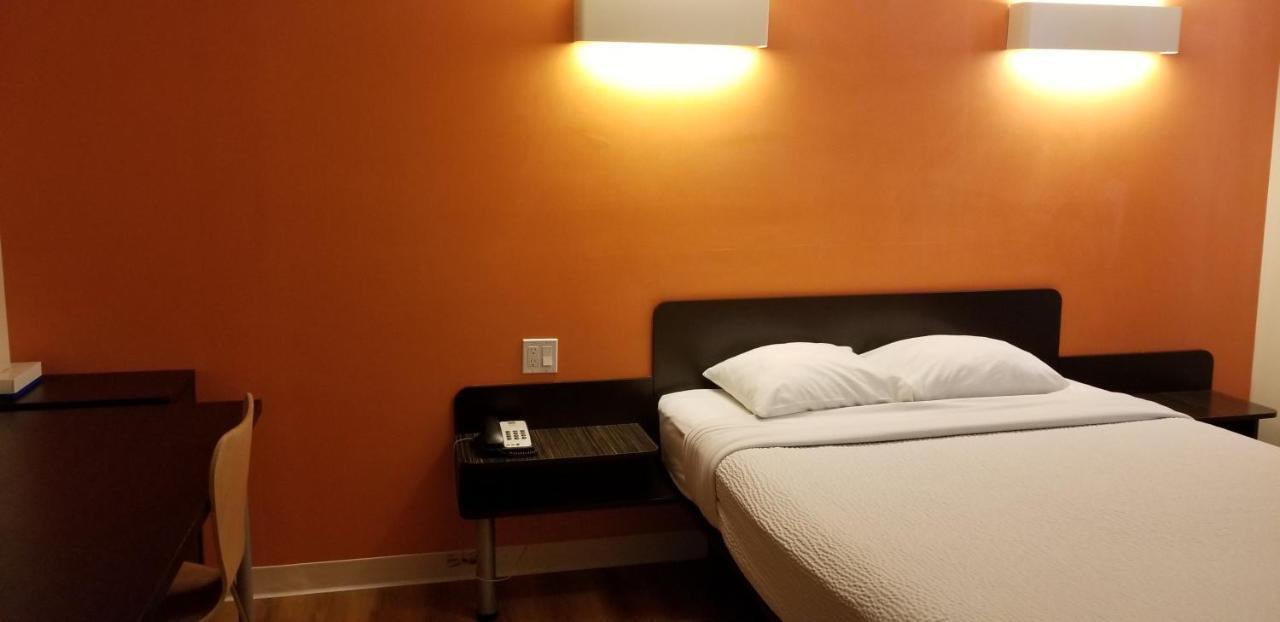 Motel 6-Innisfail, AB Extérieur photo