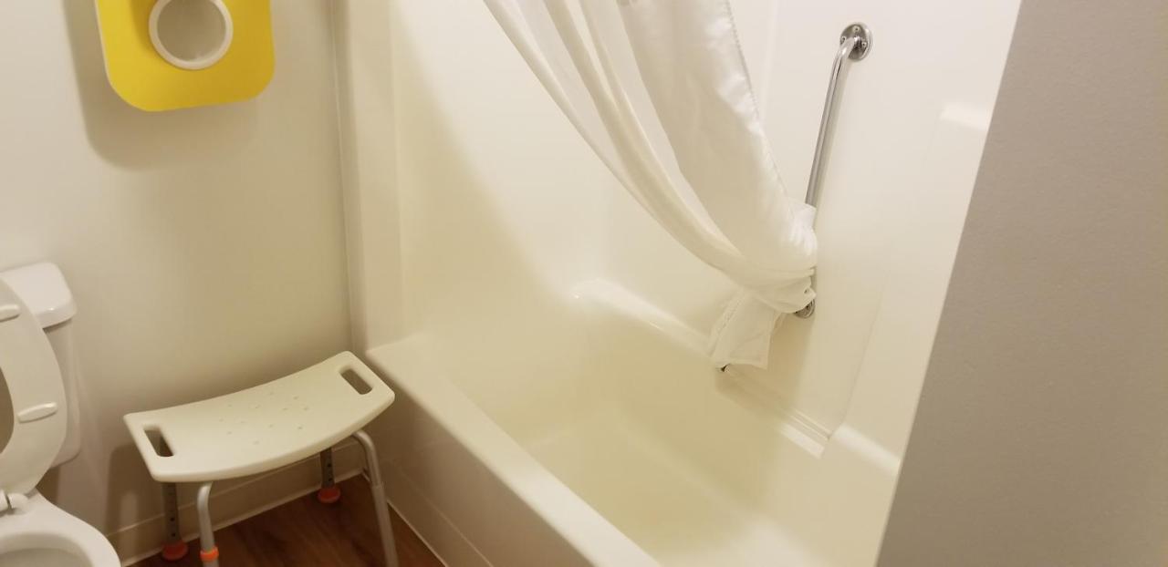 Motel 6-Innisfail, AB Extérieur photo