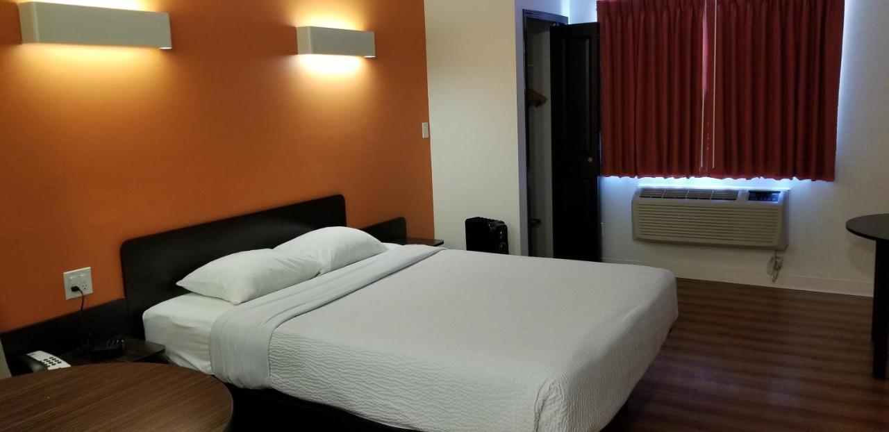 Motel 6-Innisfail, AB Extérieur photo