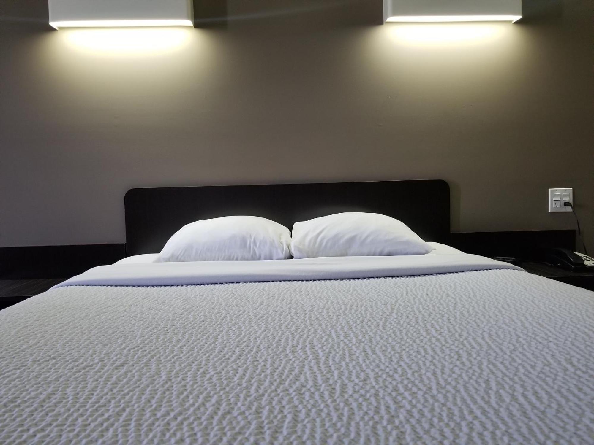 Motel 6-Innisfail, AB Extérieur photo