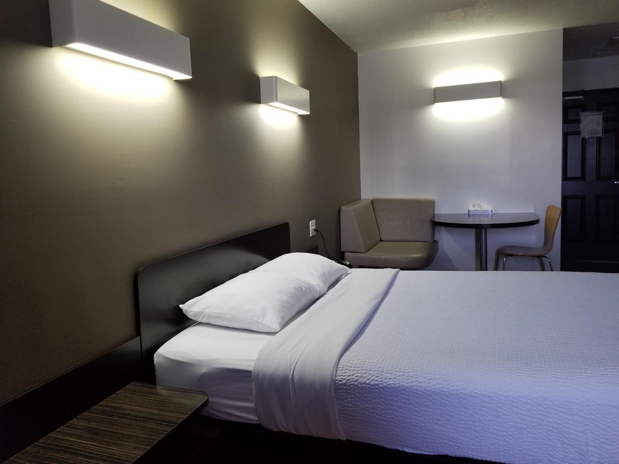 Motel 6-Innisfail, AB Extérieur photo