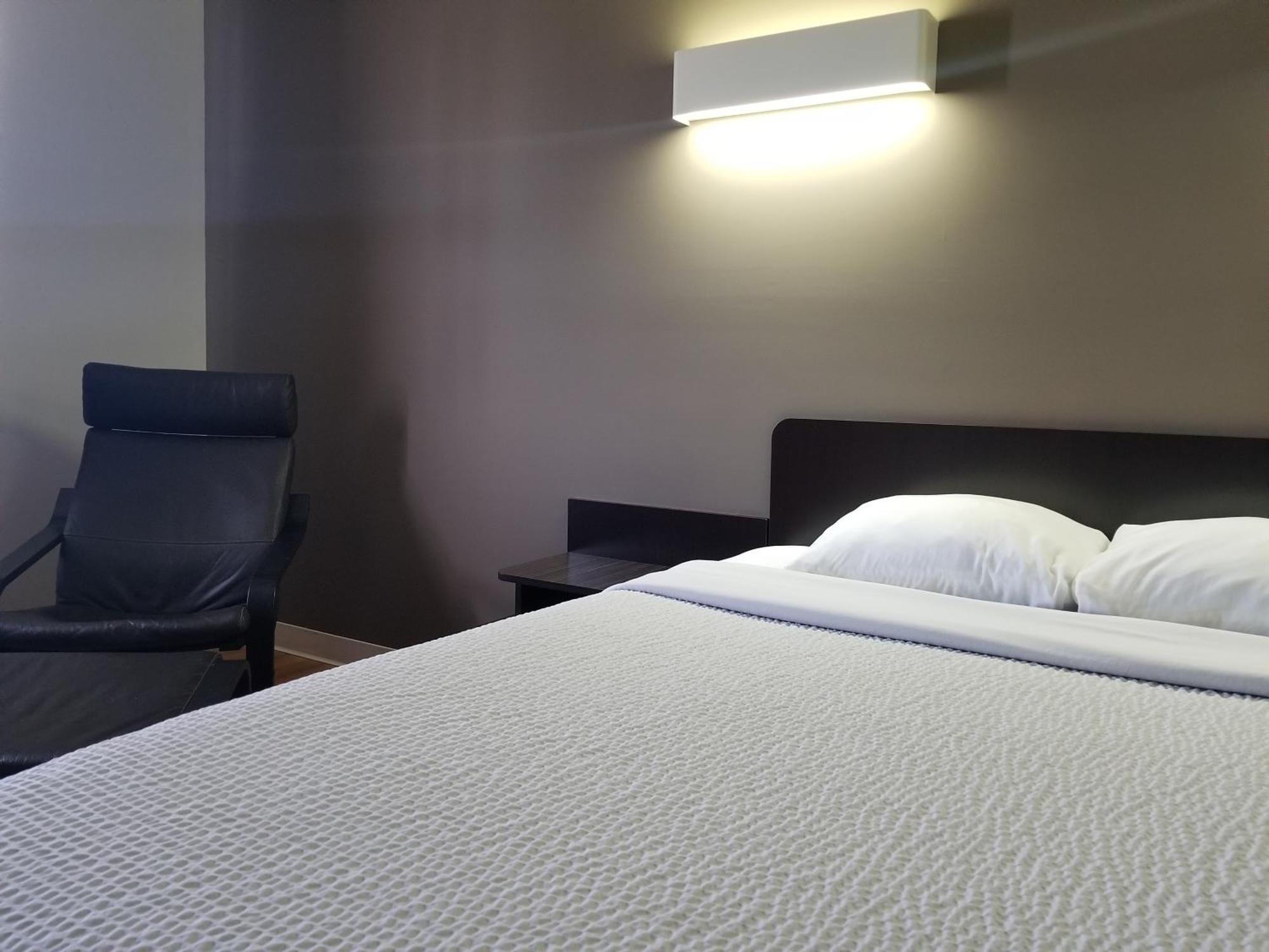 Motel 6-Innisfail, AB Extérieur photo