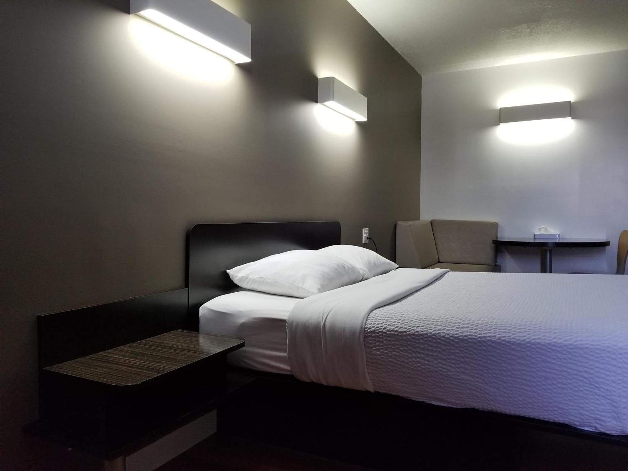 Motel 6-Innisfail, AB Extérieur photo