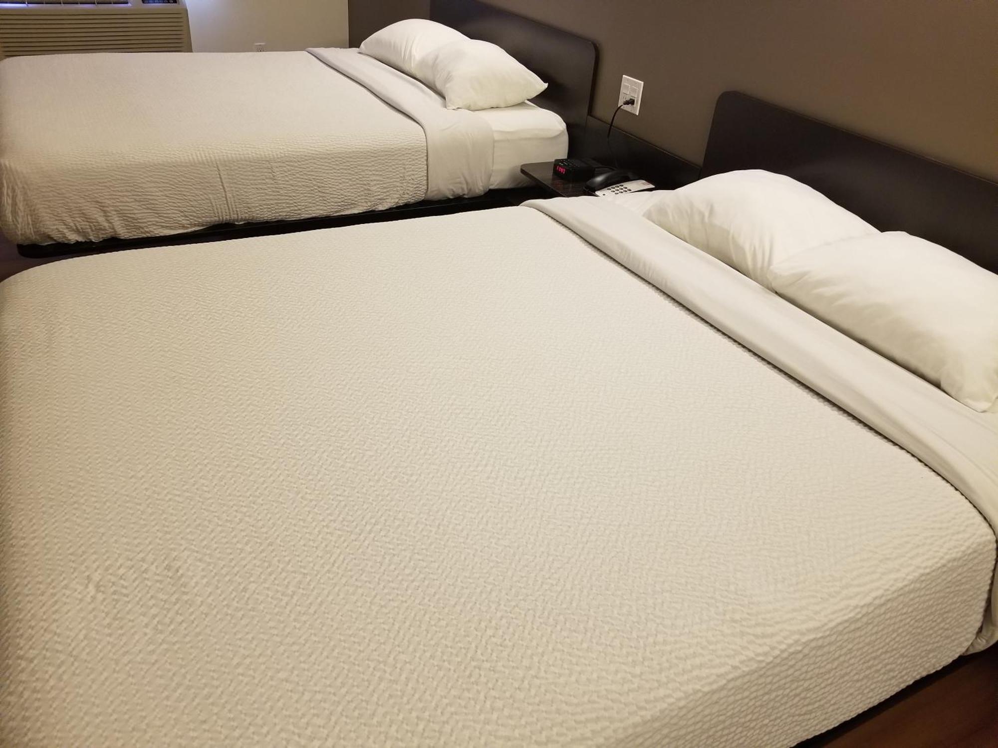 Motel 6-Innisfail, AB Extérieur photo
