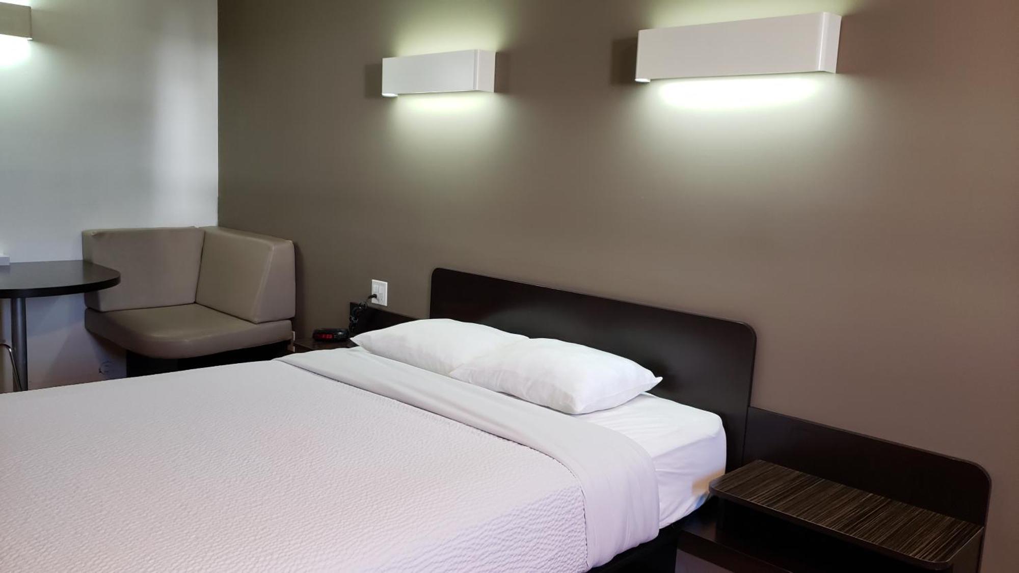 Motel 6-Innisfail, AB Extérieur photo