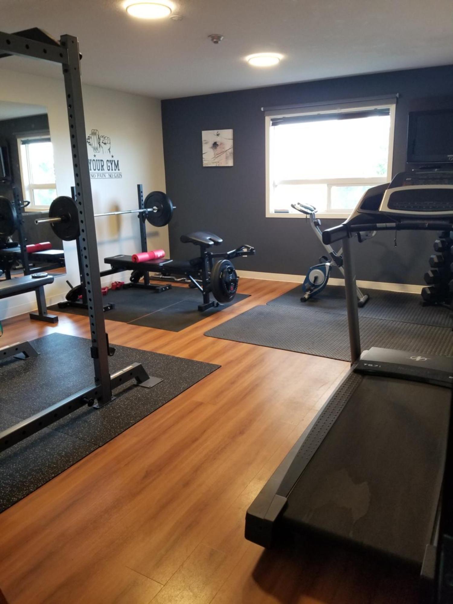 Motel 6-Innisfail, AB Extérieur photo