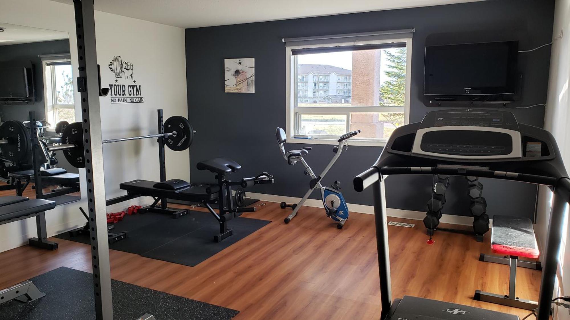 Motel 6-Innisfail, AB Extérieur photo