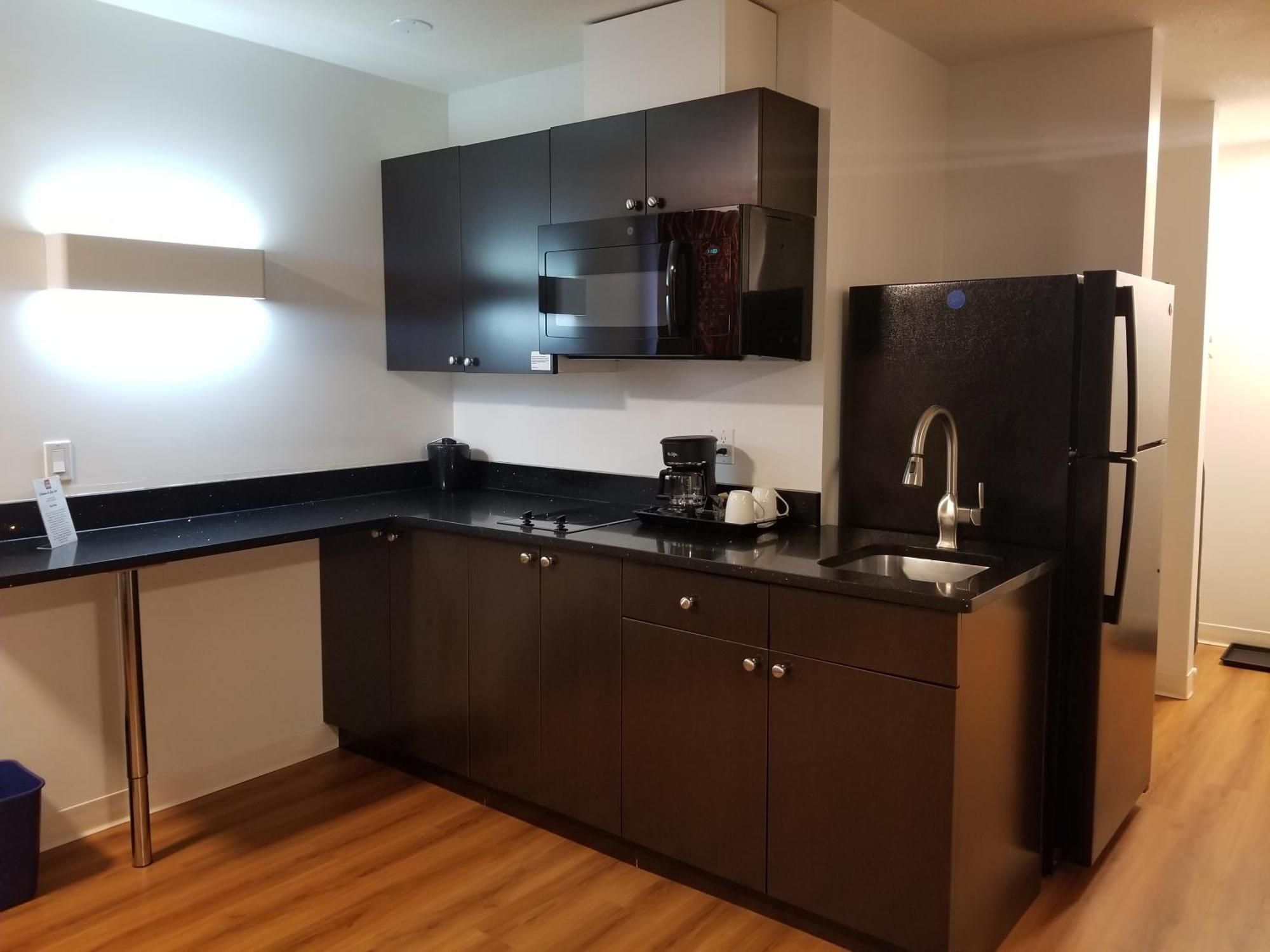 Motel 6-Innisfail, AB Extérieur photo