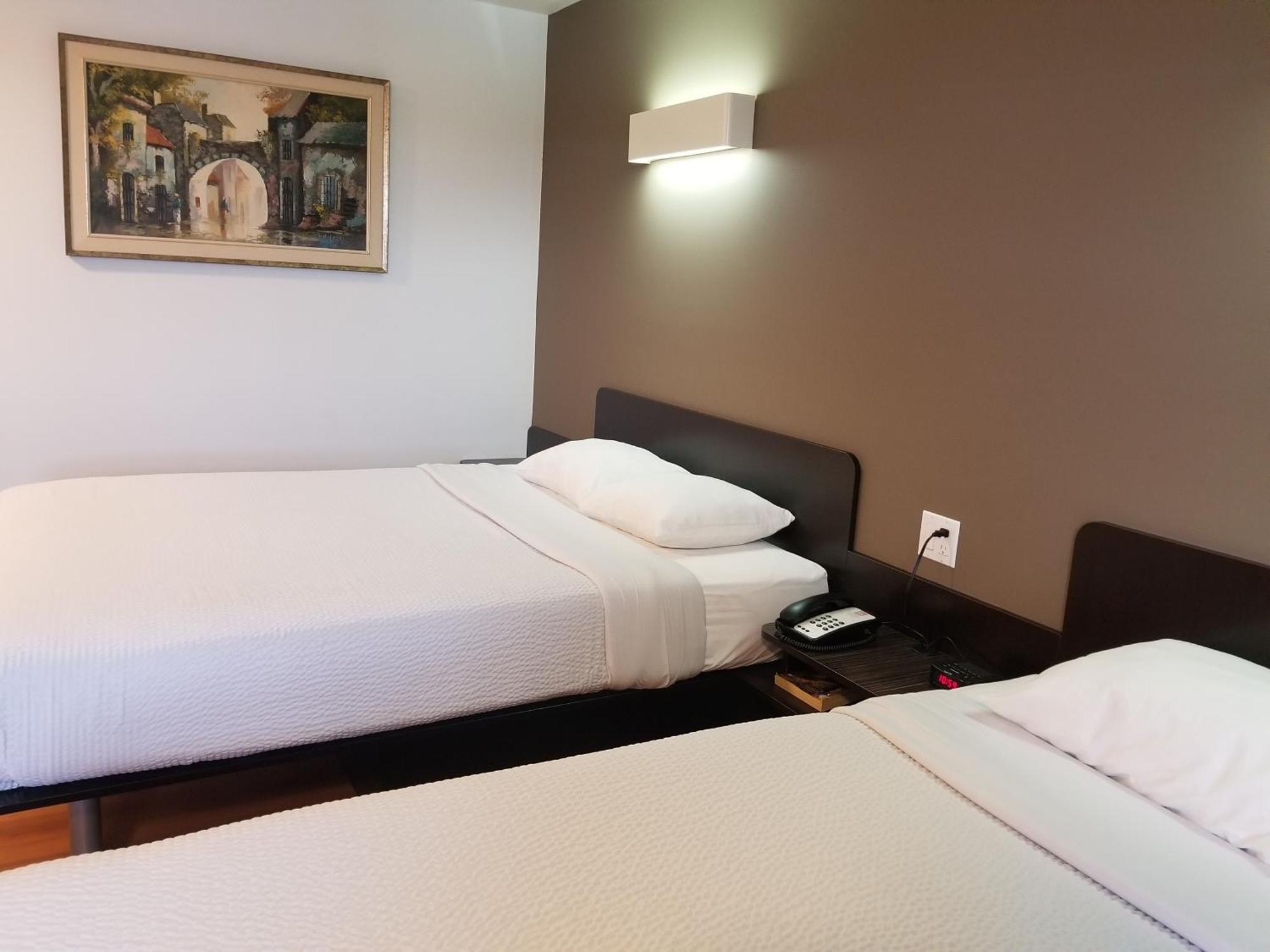 Motel 6-Innisfail, AB Extérieur photo