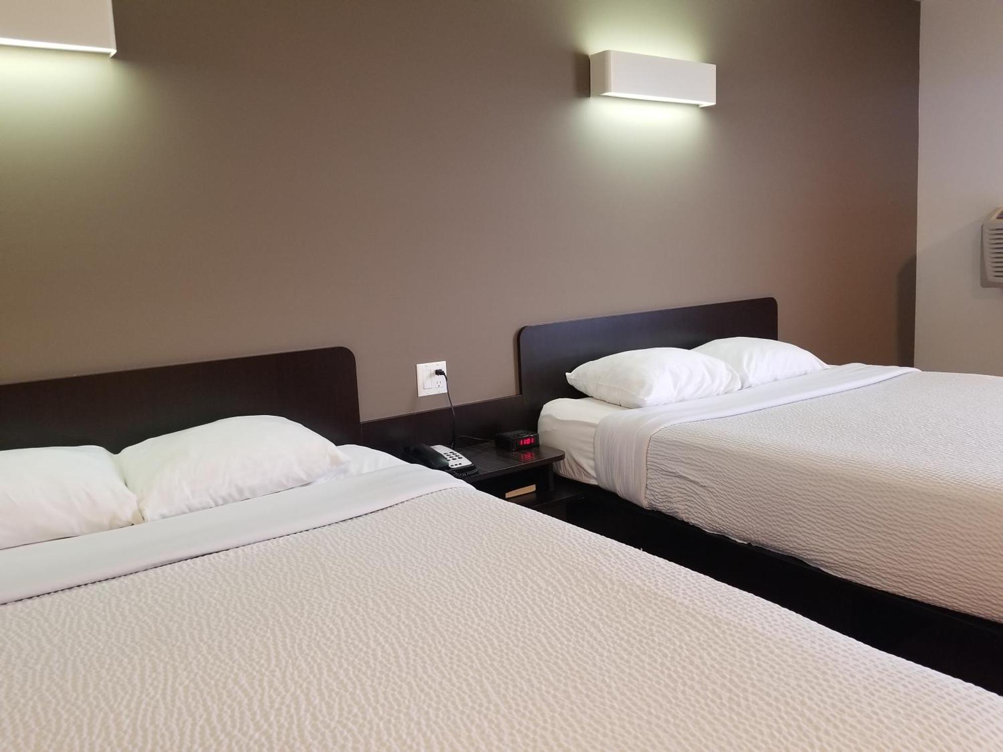 Motel 6-Innisfail, AB Extérieur photo