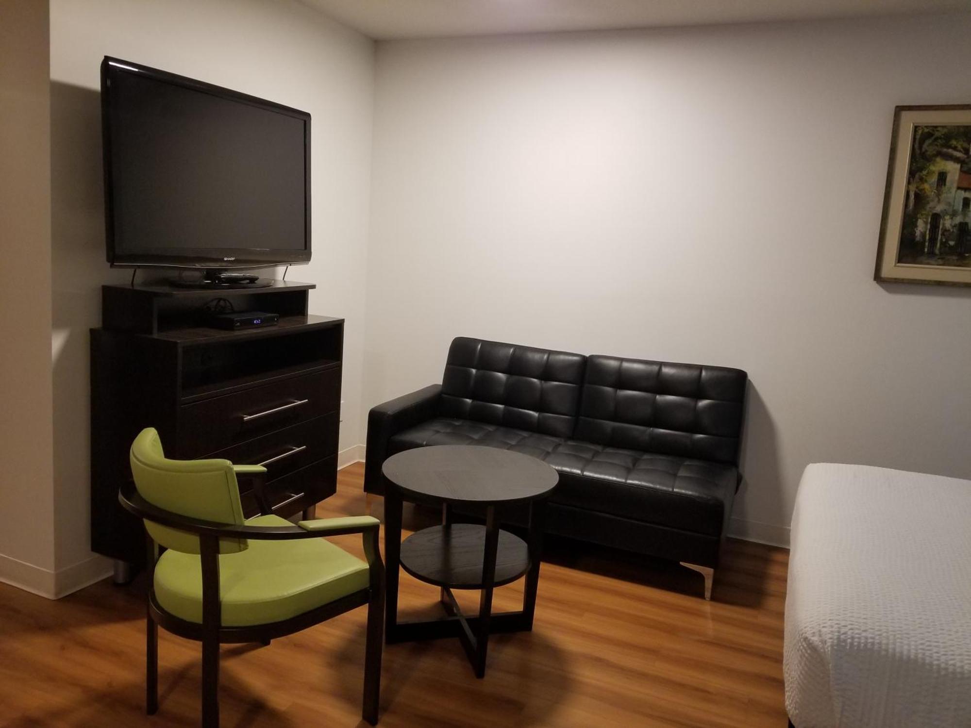 Motel 6-Innisfail, AB Extérieur photo
