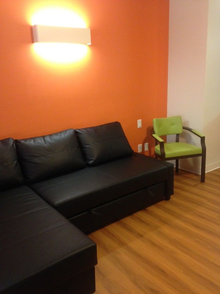 Motel 6-Innisfail, AB Extérieur photo