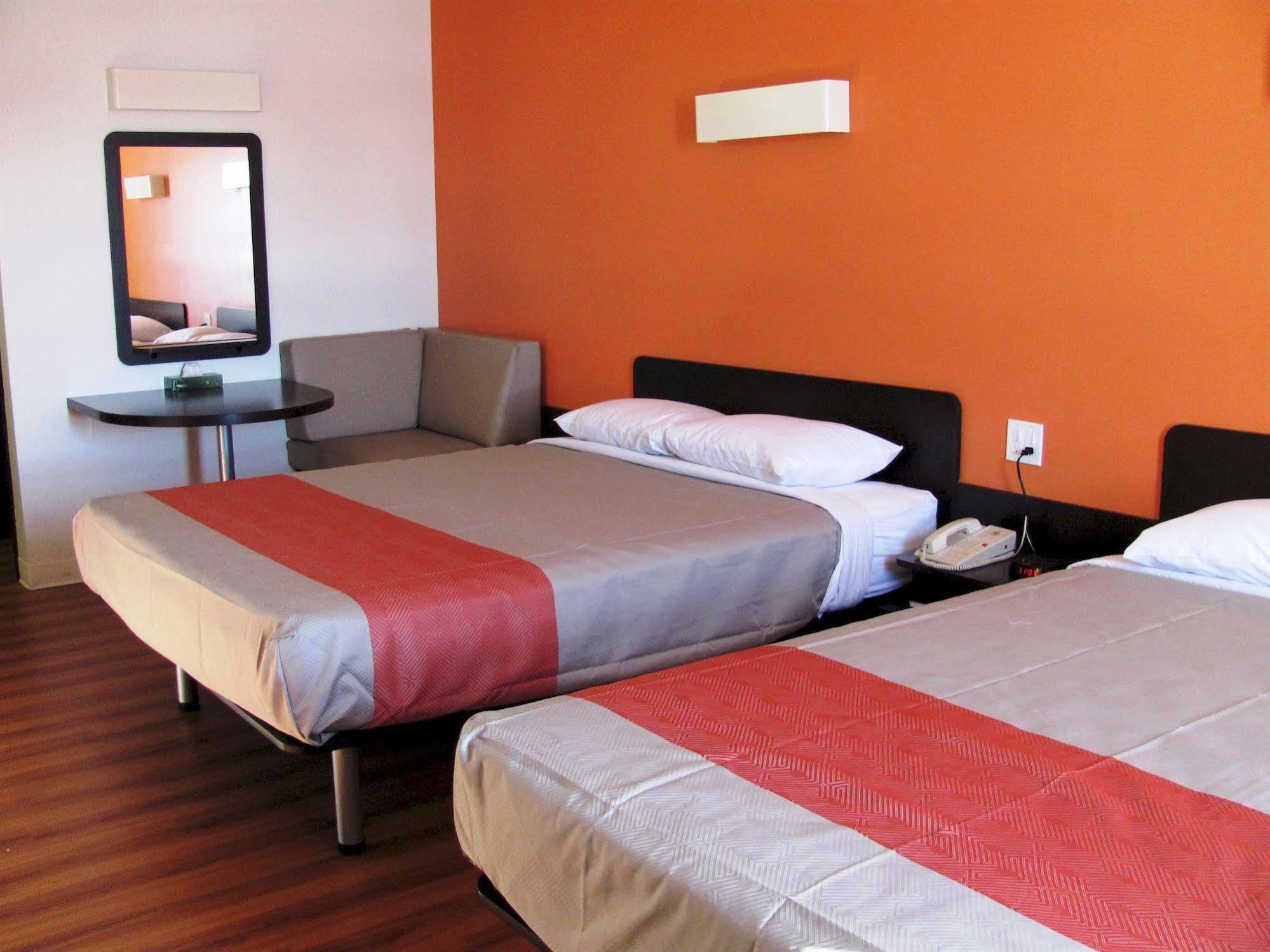 Motel 6-Innisfail, AB Extérieur photo