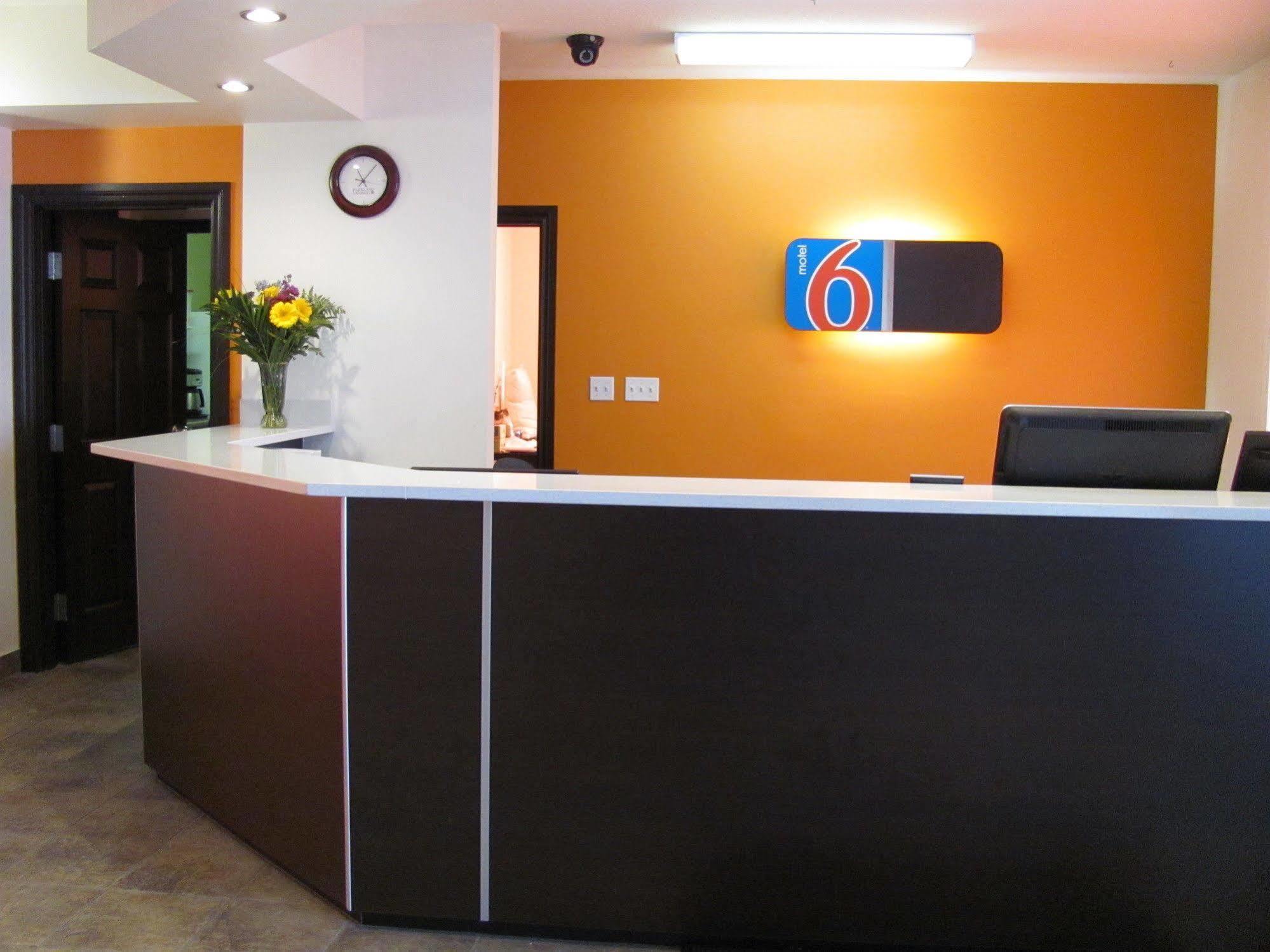 Motel 6-Innisfail, AB Extérieur photo